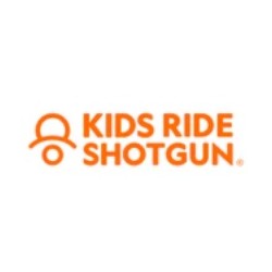 Shotgun Child Bike Seat + Handlebars Combo