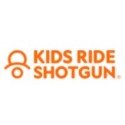 Shotgun Pro Child Bike Seat