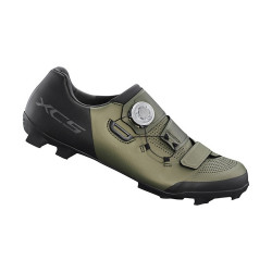 SAPATOS SHIMANO XC502 BTT
