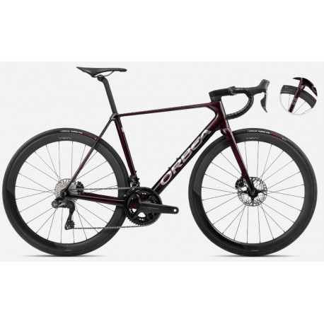 ORBEA ORCA M20i LTD