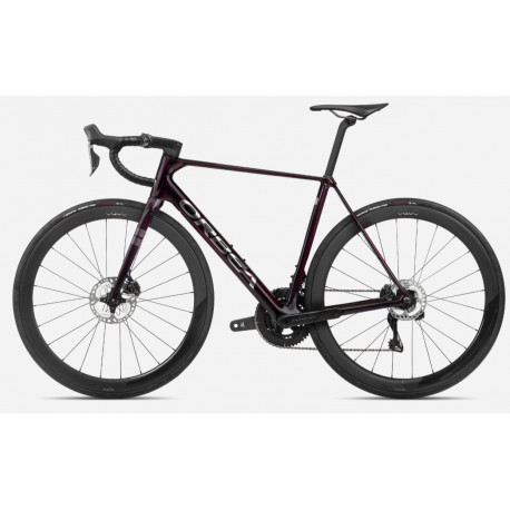 ORBEA ORCA M20i LTD