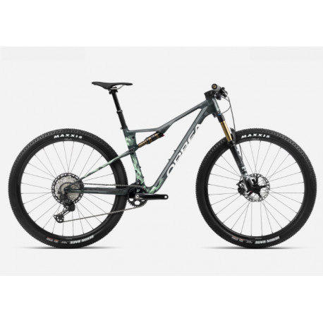 ORBEA OIZ M-PRO FACTORY