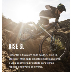 ORBEA RISE SL M10