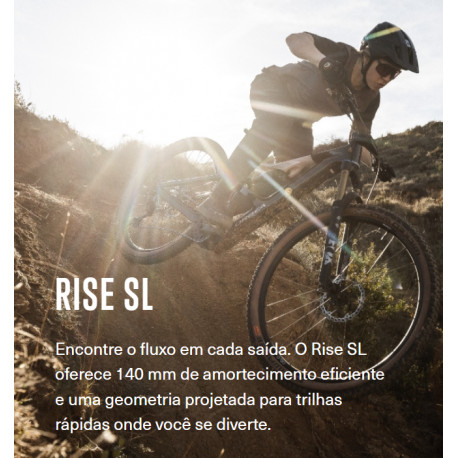 ORBEA RISE SL M10