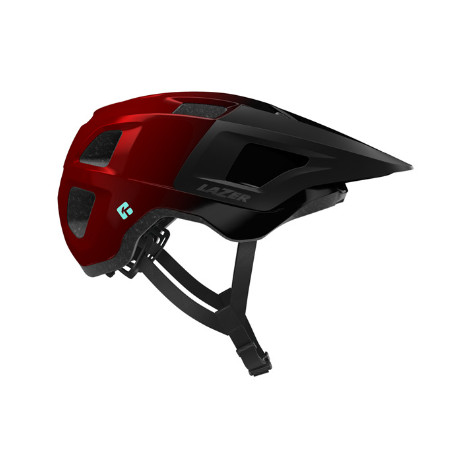 CAPACETE LAZER Finch KinetiCore