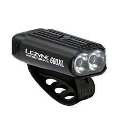 LEZYNE MICRO DRIVE 600XL