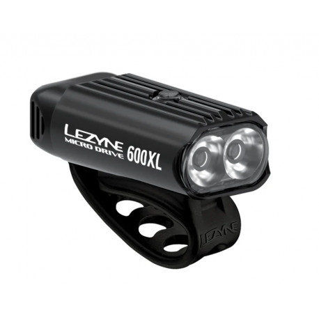 LEZYNE MICRO DRIVE 600XL