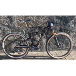 ORBEA OIZ M-PRO AXS