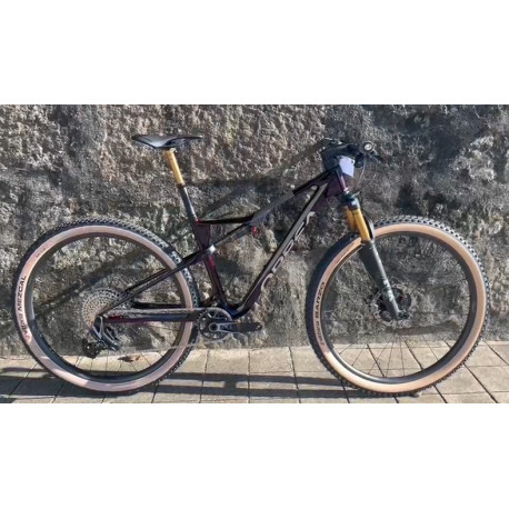 ORBEA OIZ M-PRO AXS