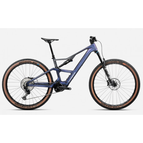 ORBEA RISE SL M20