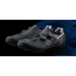 SAPATO S-PHYRE SH-XC902 PRETO TAM. 43