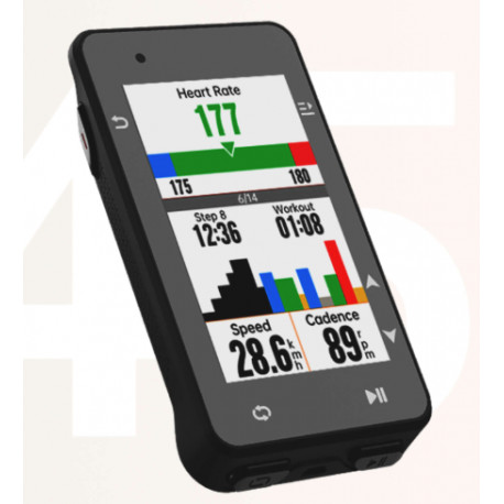 GPS iGPSPORT iGS630S