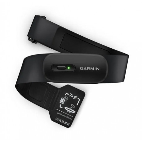 GARMIN HRM 200