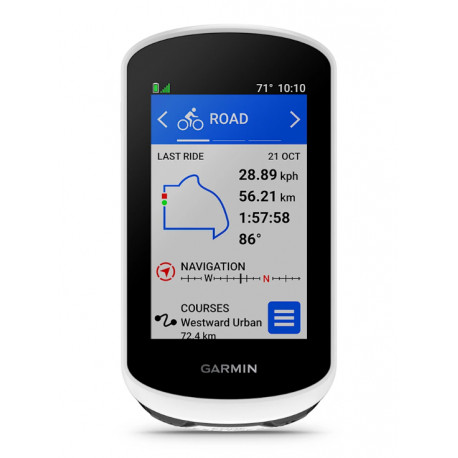 GARMIN Edge® Explore 2