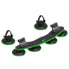 TREEFROG Pro 2 Plus Bike Rack
