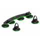 TREEFROG Pro 2 Plus Bike Rack