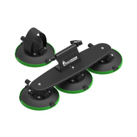 TREEFROG ELITE 1