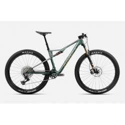 ORBEA OIZ M10 AXS