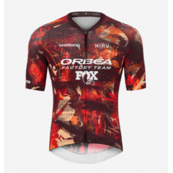 JERSEY CORE HIRU