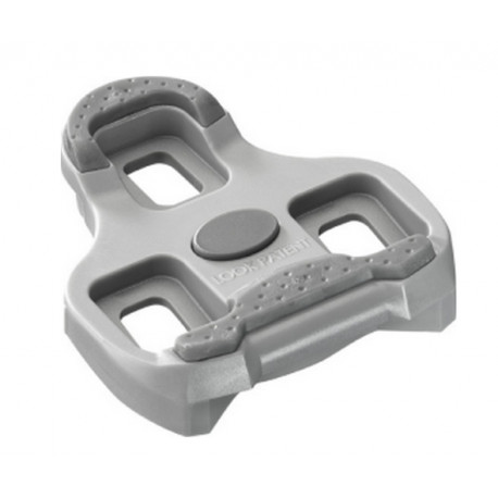 Calhas KEO Grip Cinza 4,5º