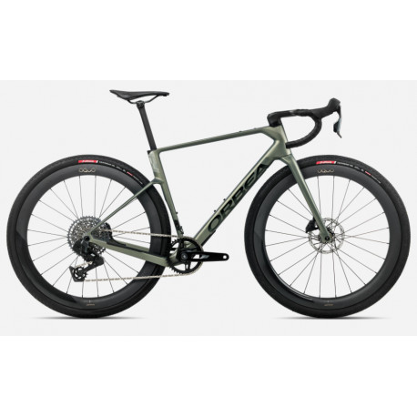 ORBEA TERRA RACE M31eLTD 1X