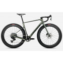 ORBEA TERRA RACE M31eLTD 1X