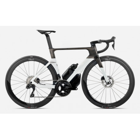 ORCA AERO M35iLTD PWR