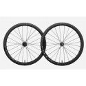 RODAS OQUO RP45TEAM SHIMANO