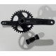 Grupo-grupo Shimano Deore XT M8200 Di2 | 1x12 velocidades |