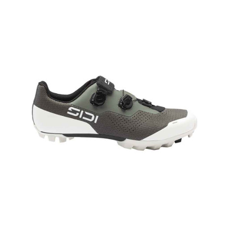 Sapatos SIDI Dominator X Bosque
