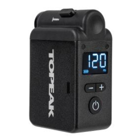MINI BOMBA TOPEAK E-BOOSTER DIGITAL