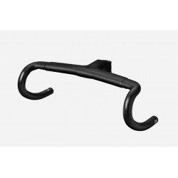 GUIADOR ESTRADA OC CARBONO RA10 integrado