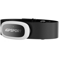 HR50 iGSPORT FITA Cardíaca de Tórax