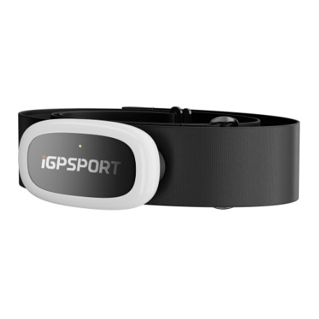 HR50 iGSPORT FITA Cardíaca de Tórax