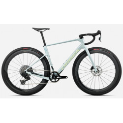 ORBEA TERRA RACE M31eLTD 1X