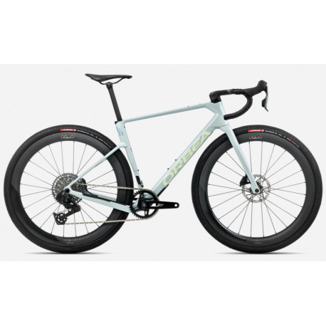 ORBEA TERRA RACE M31eLTD 1X