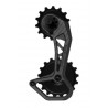 NOVA RIDE CCD EVO S SHIMANO ULTEGRA / DURA-ACE12S