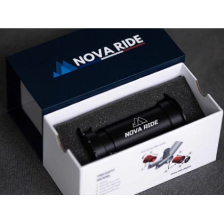 NOVA RIDE CBB BB386 for Shimano