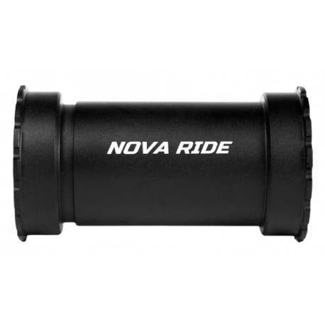 NOVA RIDE PEDALIER CERAMIC CBB BB386 SRAM DUB
