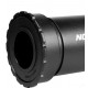 NOVA RIDE PEDALIER CERAMIC CBB BB386 SRAM DUB