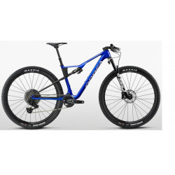 ORBEA Oiz M-TEAM AXS