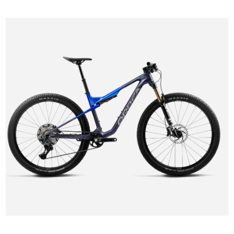 ORBEA OIZ M20 2027