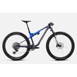 Orbea Oiz M10 AXS 2027