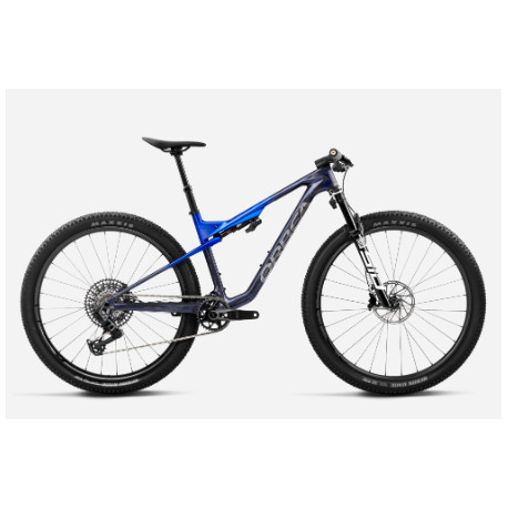 Orbea Oiz M10 AXS 2027