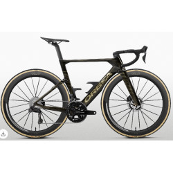 Orbea Orca Aero M10i LTD PWR