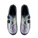 SAPATO BTT SH-XC703 ROXO/AZUL TAM. 43