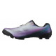 SAPATO BTT SH-XC703 ROXO/AZUL TAM. 43