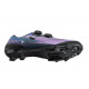 SAPATO BTT SH-XC703 ROXO/AZUL TAM. 43