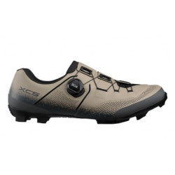 SAPATO BTT SH-XC503 BEGE TAM. 43