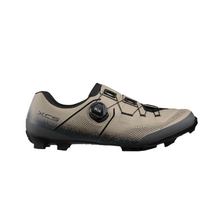 SAPATO BTT SH-XC503 BEGE TAM. 43
